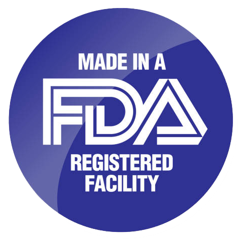 Fda Science About Us which had NMN and NAD+ - Thrive Science